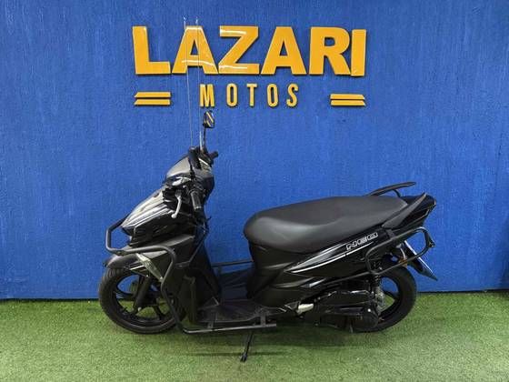YAMAHA NEO 125 